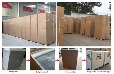 چین Shandong Anheli Electronic Technology Co., Ltd.