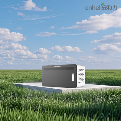 کابینت شارژ تبلت 640x360x370mm با تقسیم کننده های پلاستیکی مهندسی ABS و چرخ های فوق آرام پزشکی