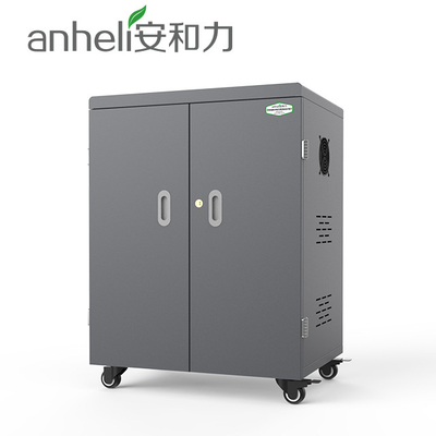 کابینت شارژ USB 8S Chromebook Storage RoHS FCC CCC
