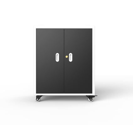 لپ تاپ ها کروم بوک ها کابینت شارژ ABS مهندسی پلاستیک کارتن شارژ