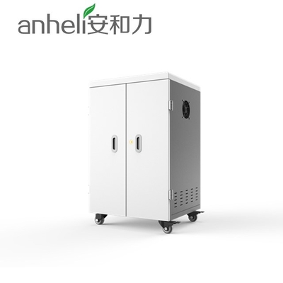 برق AC به طور مستقیم شارژ 42 پورت آیپد تبلت ها سبد شارژ