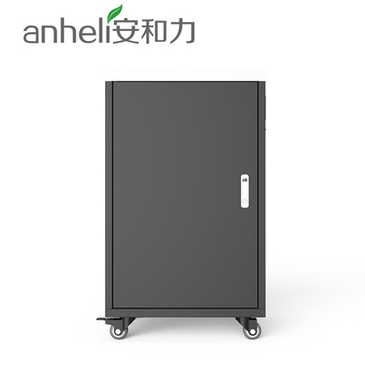 42 پورت های شارژ مستقیم شارژ AC نوع قدرت شارژ سبد شارژ کابینت شارژ