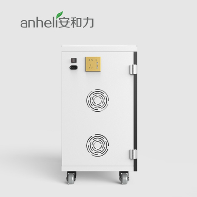تبلت های اندرویدی آیپد ها کیسه شارژ USB 36 پورت شارژ