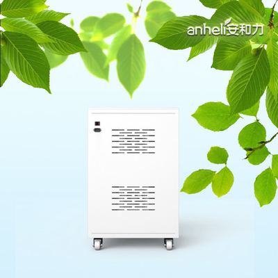 سبد شارژ لپ تاپ ها از کارخانه چین 30 پورت AC
