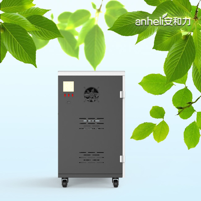 AC Power Type 42 اسلات ها کابینت شارژ Ipad ها سبد شارژ