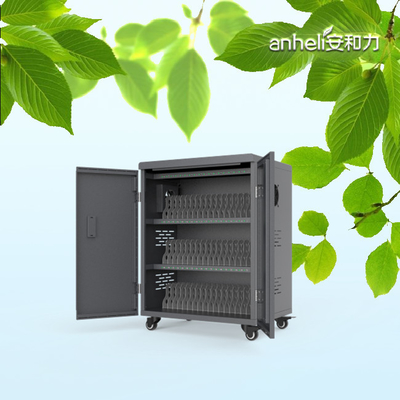 ایمنی کابینت شارژ USB نوع 54 تبلت ها