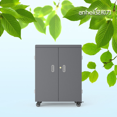 ایمنی کابینت شارژ USB نوع 54 تبلت ها