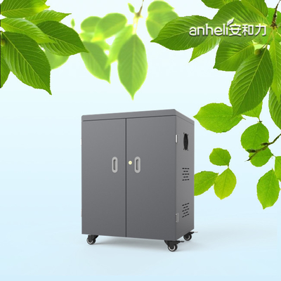 ایمنی کابینت شارژ USB نوع 54 تبلت ها