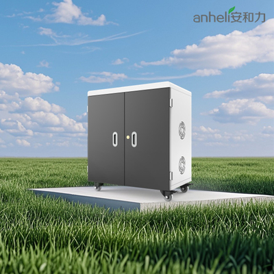 نوع هوشمند USB مدل 36 پورت شارژ کابینت شارژ