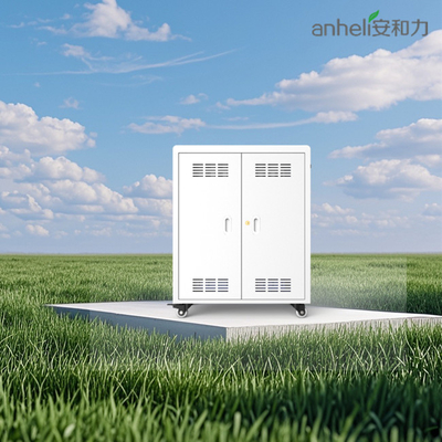 کابینت ایستگاه شارژ لپ تاپ 30 سوکت برق AC سبد شارژ