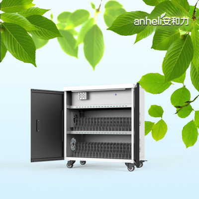 کابینت شارژ Smart Kind 36 Bays USB Type 5V 2A