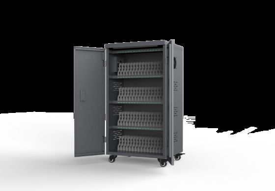 قیمت کارخانه به طور کامل جمع آوری شده کمکت تبلت کابینت ذخیره سازی کارت شارژ USB برای 64 دستگاه