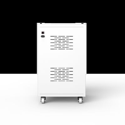 لپ تاپ ها کروم بوک ها کابینت شارژ 110-220 ولت برق AC