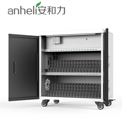 RoHS Anheli تبلت های چندگانه دستگاه تلفن همراه ایستگاه شارژ سبد خرید 36 پورت