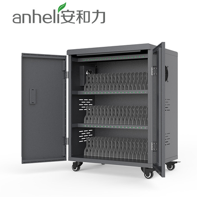کابینت شارژ USB 8S Chromebook Storage RoHS FCC CCC