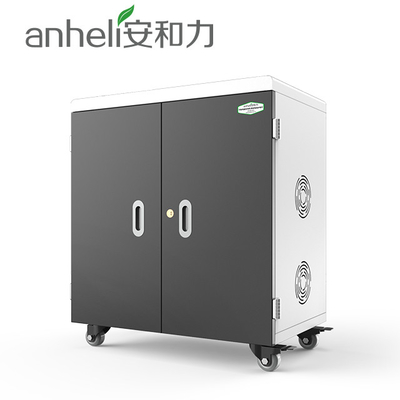 2 چرخ Universal Wheels دستگاه شارژ دستگاه همراه Chromebook 36 تبلت
