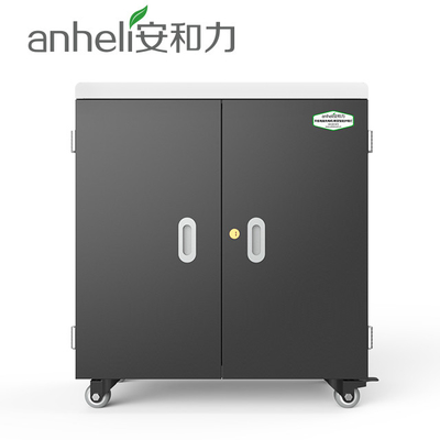 2 چرخ Universal Wheels دستگاه شارژ دستگاه همراه Chromebook 36 تبلت