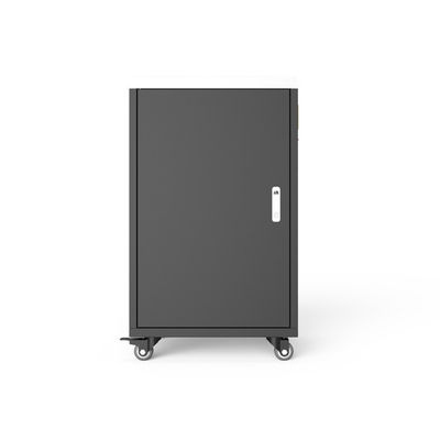 سبد شارژ قابل جابجایی Ipad ذخیره سازی 42 اسلات