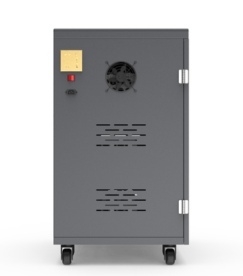 Anheli FCC RoHS Android IOS Chromebook Ipad Trolley برای مدارس