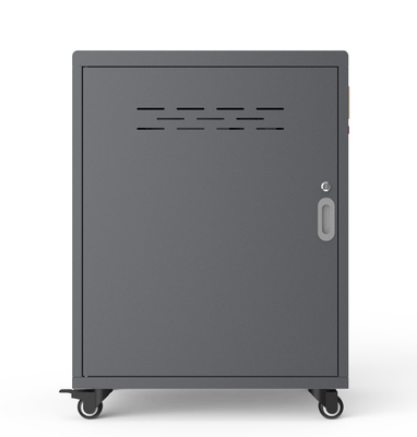 Anheli FCC RoHS Android IOS Chromebook Ipad Trolley برای مدارس