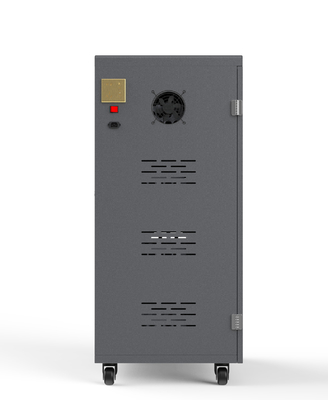 چرخ دستی شارژ تبلت USB مهندسی پلاستیک مهندسی ABS گالوانیزه 1 میلی متری