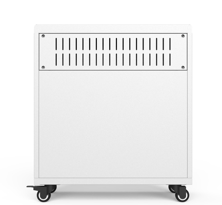 چراغ نشانگر LED چرخ دستی شارژ تبلت 250 ولتی 36 درب کابین شارژ نوع USB