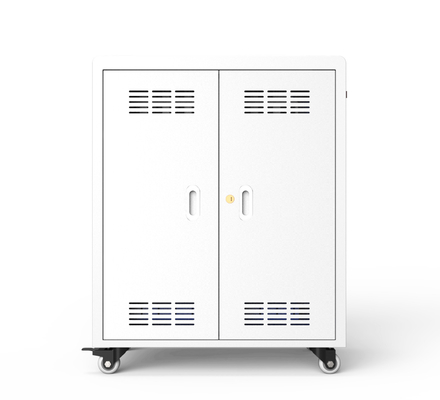 سبد شارژ تبلت اندروید AC Power Multi Device گالوانیزه