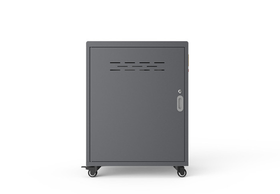 OEM ODM امنیت USB کابینت شارژ Ipad را ارائه می دهد