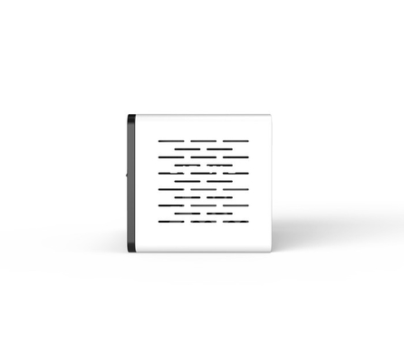 کابینت شارژ رومیزی 18 اسلات ورق گالوانیزه مینی نوع
