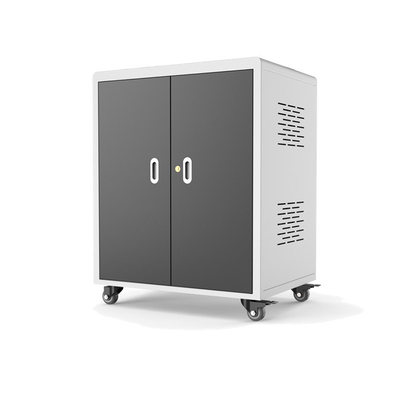 30 کابینت شارژ لپ تاپ برق AC نوع شارژ مستقیم