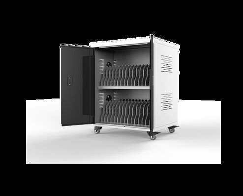30 سوکت برق AC کابینت شارژ Chromebook لپ تاپ با برق استاندارد نیوزیلند