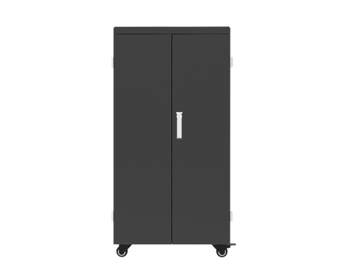 پورت های USB 64 اسلات کابینت شارژ تبلت برای استفاده در مدرسه